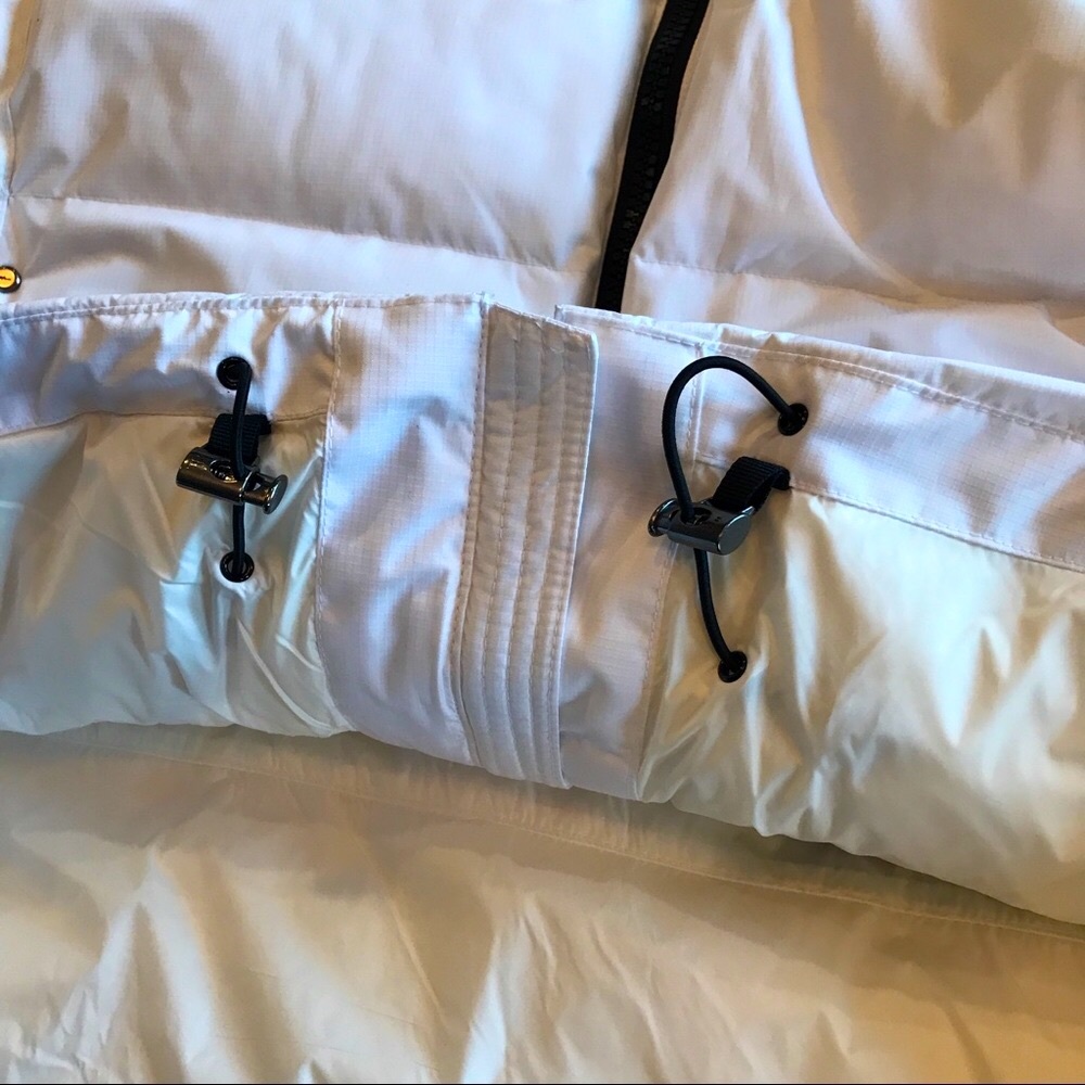 POLO RALPH LAUREN Big Pony Down-Filled Puffer Coat - Picture 9 of 12